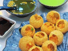 -VATAN INDIAN RESTAURANT米特印度餐厅(城北路店)