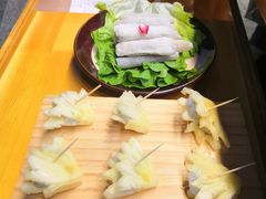 -憨孃孃·重庆老火锅(红山黑金店)