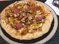 -百特喜·意大利餐厅(八佰伴镇江店)
