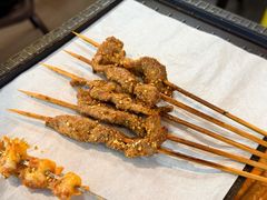 -喝丢一只鞋海鲜烧烤·海肠捞饭(东关街店)