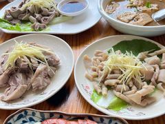 -乡亲鹅肉城(昆山店)