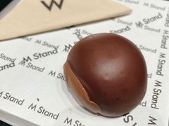 -M Stand(北京平安幸福中心店)