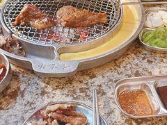 -朴安胖·韩国烤肉(沈阳店)