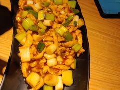 -蜀锦堂·川味现炒(襄阳武商汇店)