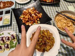 -玉桥餐厅(天坛店)