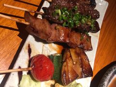 -醉虎传(南锣鼓巷店)