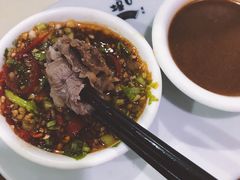 -福合埕牛肉火锅(长平国新店)