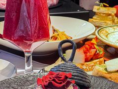-咖梦餐厅 COMENG RESTAURANT