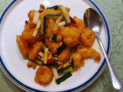 -烤肉宛饭庄(南礼士路店)