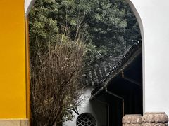 -西园戒幢律寺