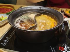 -温野菜涮涮锅(大悦城店)