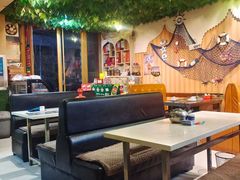 -大漠馕坑肉(酒泉店)