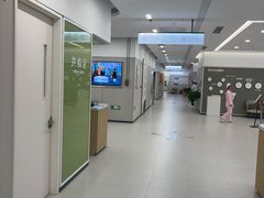 -美年大健康体检(美佳分院)