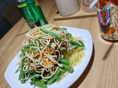 素拼盘-味绝西面
