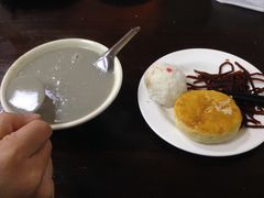 -老磁器口豆汁店(天坛店)