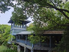 -金鸡湖桃花岛