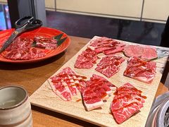 -大牛焱烧·和牛炭火烧放题