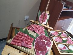-NIUAN牛庵·日式和牛烧肉(恒隆店)