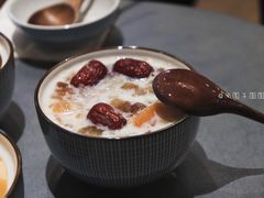 -小团圆糖水铺(襄阳南路店)