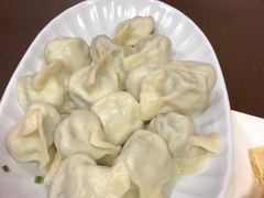 -老边饺子馆(北京南站3店)