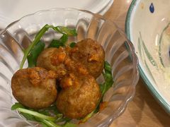 -萨莉亚意式餐厅(星海广场店)