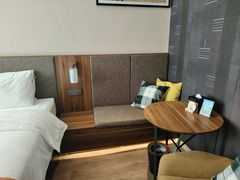 -如家精选酒店(苏州火车站苏锦地铁站店)