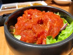 -么肆烤肉(汉街形象店)