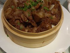 -闽公馆·客家私房菜·商务宴请·包厢(杏林橡树湾店)