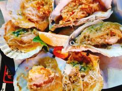 -何师烧烤Pro ·江湖川菜·小龙虾·精酿(太古里旗舰店)