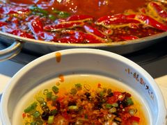 -小龙翻大江文化火锅(宽窄店)