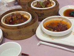 -金时代顺风大酒店(静安大融城店)