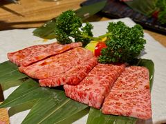特上牛小排-炼火烤肉店