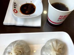 -锡笼记·无锡小笼(方塔店)