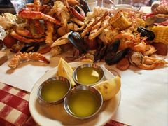 -Crab Pot Restaurant