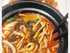 -姐弟俩土豆粉(四海唐人街店)