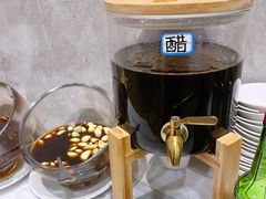 -叁拾壹克饺子·东北菜(国贸店)