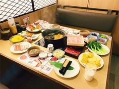 -温野菜涮涮锅(西单大悦城店)