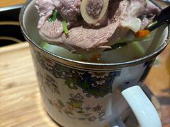 -新疆烧烤王(广灵店)