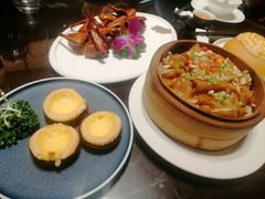 -中山保利艾美酒店-乐美中餐厅