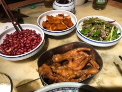 -慧娟面馆·餐厅(望江路店)
