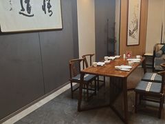 -醉霖生态餐厅(交大店)