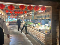 -筱爷叔·上海传统手工菜(玉树路店)