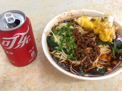 -武胜段记猪肝面(卓锦城店)