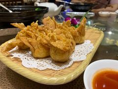 -海王老记