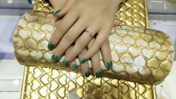 点击看大图 -世纪缘珠宝(贵和领秀城店)