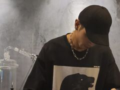 -BE NORMAL CAFE(霞溪路店)