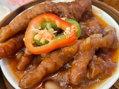 -茶小点(丽悦新天店)