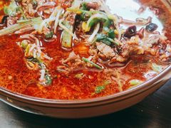-口口香小吃店