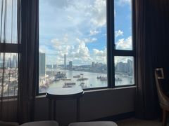 -澳门十六浦索菲特大酒店