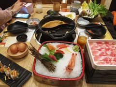-伊豆野菜村(大族广场店)